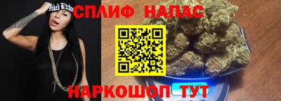 молекула духа Заволжье